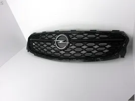 Opel Insignia B Griglia superiore del radiatore paraurti anteriore 39148753