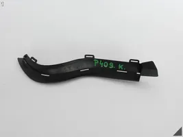 Porsche 996 Support phare frontale 99650553903
