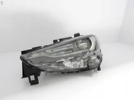 Mazda CX-5 II Lampa przednia 