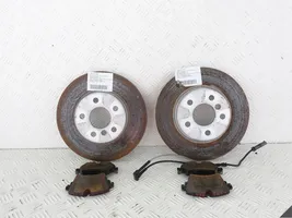 Mini Clubman F54 Front brake disc 6866297