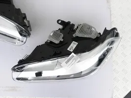 BMW X2 F39 Lot de 2 lampes frontales / phare 