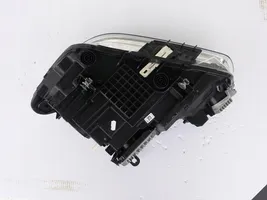 BMW X2 F39 Priekinių žibintų komplektas 