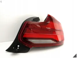 BMW M2 F87 Lampa tylna 9491592