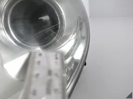 Mercedes-Benz CL C216 Lampa przednia 