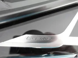 Lexus LC Etu-/Ajovalo 