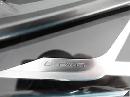 Lexus LC Priekšējais lukturis 