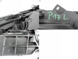 Lexus LC Phare frontale 