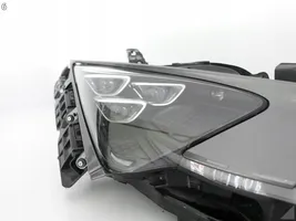 Lexus LC Priekšējais lukturis 