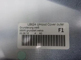 Lamborghini LP 610-4 Muu ulkopuolen osa 4T8853236