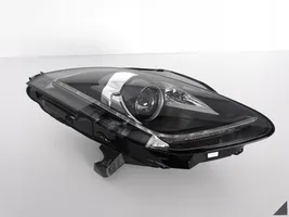 Jaguar F-Type Lampa przednia 