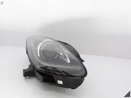 Jaguar F-Type Lampa przednia 