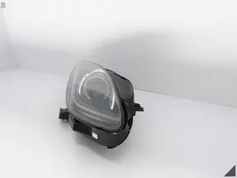 Jaguar F-Type Lampa przednia 