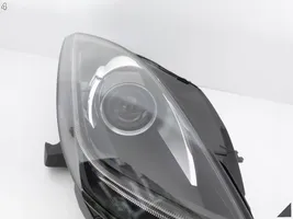 Jaguar F-Type Lampa przednia 