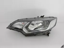 Honda Jazz Lampa przednia 