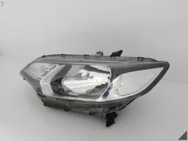 Honda Jazz Lampa przednia 