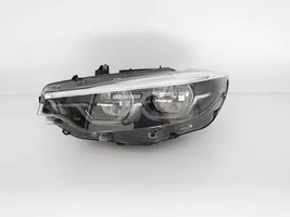 BMW 4 F32 F33 Lampa przednia 