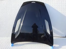 Aston Martin V12 Vanquish Pokrywa przednia / Maska silnika 