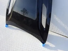 Aston Martin V12 Vanquish Pokrywa przednia / Maska silnika 