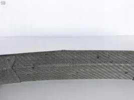 BMW M3 Staffa di rinforzo montaggio del paraurti posteriore 7894853