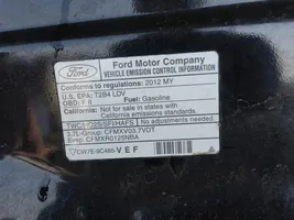 Ford Mustang V Vano motore/cofano 