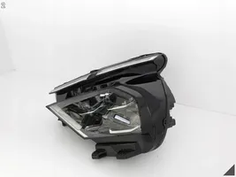 Citroen C4 III e-C4 Lampa przednia 