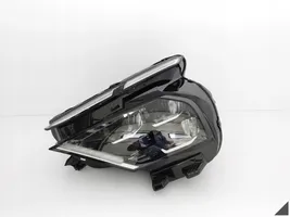 Citroen C4 III e-C4 Lampa przednia 