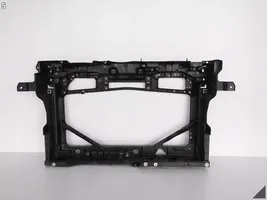 Mazda Demio Support de radiateur sur cadre face avant DA6A53110