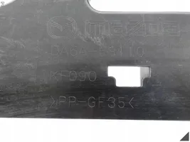 Mazda Demio Jäähdyttimen kehyksen suojapaneeli DA6A53110