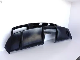Lamborghini Gallardo Apatinė bamperio dalis 400807527C