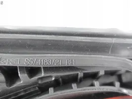 Ferrari Portofino Listwa szyby czołowej / przedniej 959306