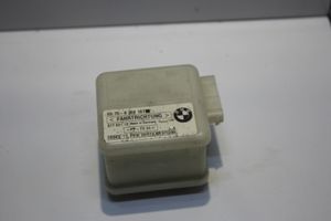 BMW 7 E38 Muut ohjainlaitteet/moduulit 65758368167