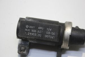 Audi A4 S4 B5 8D Solenoidinis vožtuvas 8D0906627