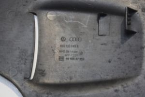 Audi A4 S4 B5 8D Oro filtro dėžės dangtelis 4B0133849A