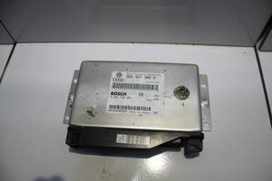 Audi A4 S4 B5 8D Centralina ESP (controllo elettronico della stabilità) 8D0907389D