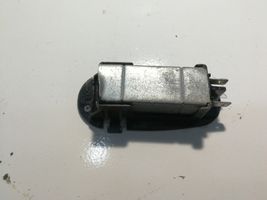 Opel Vectra B Lampa oświetlenia tylnej tablicy rejestracyjnej 9050866