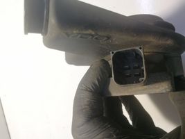 Citroen C5 Accelerator pedal position sensor 9643365680