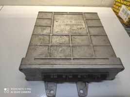 Audi A4 S4 B5 8D Centralina/modulo del motore 8F0907557C