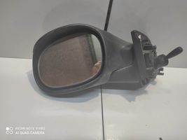 Citroen C3 Specchietto retrovisore manuale 0103024