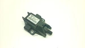 Volkswagen PASSAT B5 Sensore di imbardata accelerazione ESP 4B0907637A