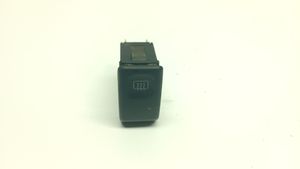 Volkswagen Golf II Windscreen/window heater switch 191959621B