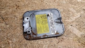 Audi 100 200 5000 C3 Bouchon, volet de trappe de réservoir à carburant 443809905A