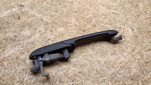 Volkswagen PASSAT B4 Rear door exterior handle 