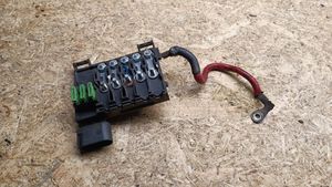 Volkswagen New Beetle Positive wiring loom 