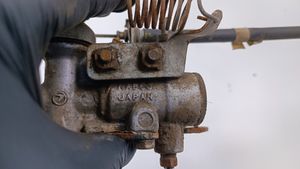 Subaru Impreza I Bremžu intensitātes (svara) regulators 