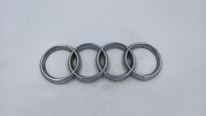 Audi 80 90 S2 B4 Inny emblemat / znaczek 893853605