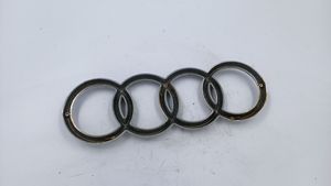 Audi 80 90 S2 B4 Inny emblemat / znaczek 893853605