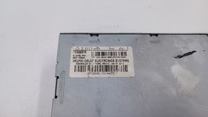 Subaru Outback Centralina/modulo navigatore GPS 12226319