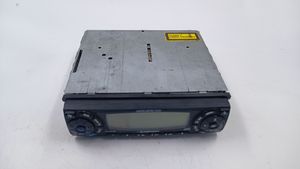Subaru Outback Panel / Radioodtwarzacz CD/DVD/GPS BP128011749345
