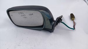 Subaru Outback Front door electric wing mirror 41316900
