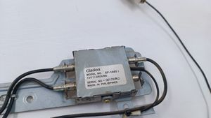 Subaru Outback Aerial antenna amplifier EF10851